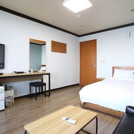 Time Motel Gangneung Luaran gambar
