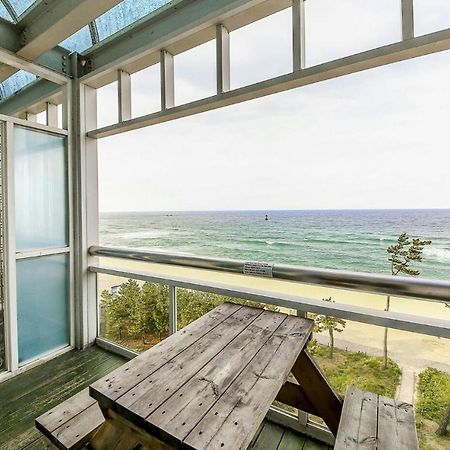 Time Motel Gangneung Luaran gambar