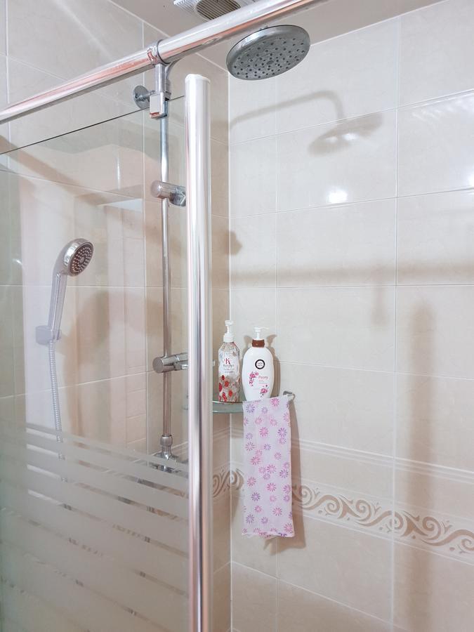 Time Motel Gangneung Luaran gambar