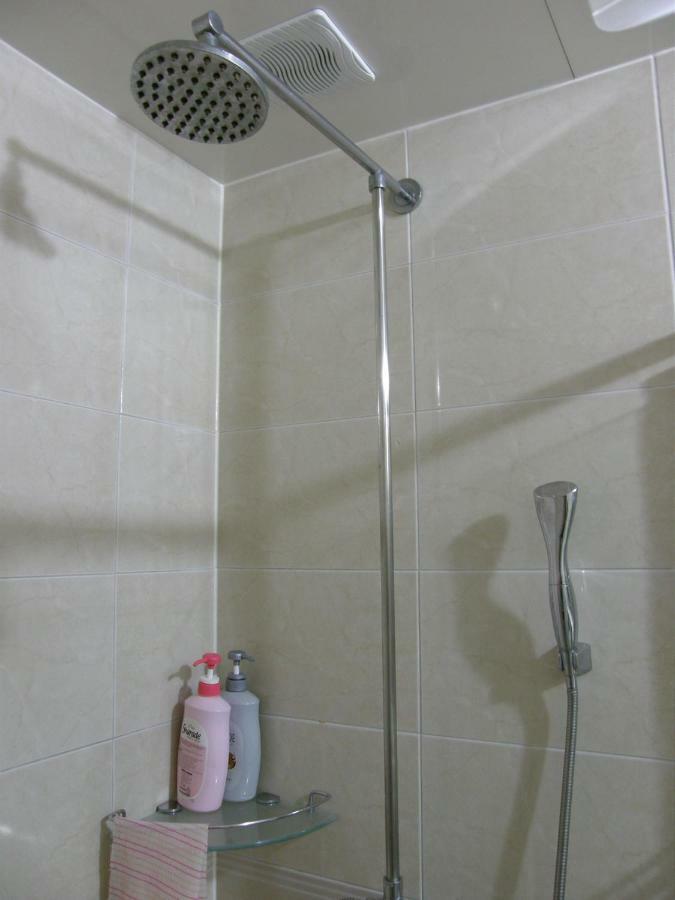 Time Motel Gangneung Luaran gambar